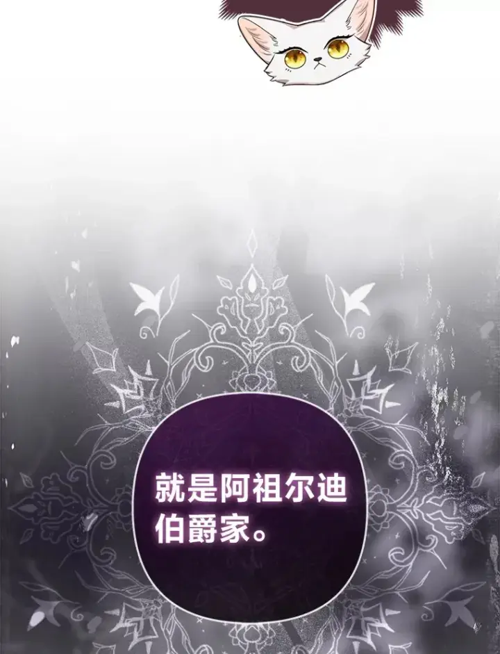 漫画《大公家的狐狸皇女》9.化身乖巧小狐狸第35张图