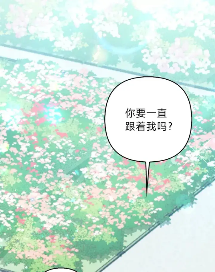 漫画《大公家的狐狸皇女》9.化身乖巧小狐狸第85张图