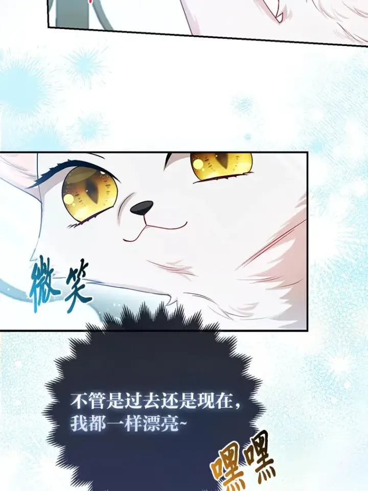 漫画《大公家的狐狸皇女》10.侄子的请求第16张图