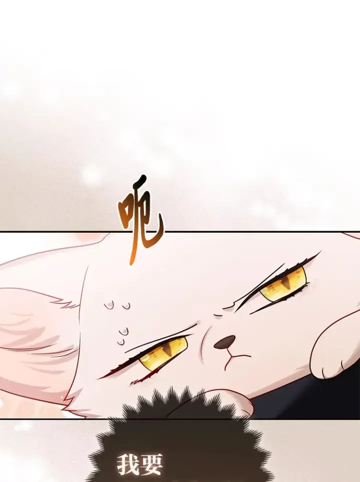 漫画《大公家的狐狸皇女》10.侄子的请求第42张图
