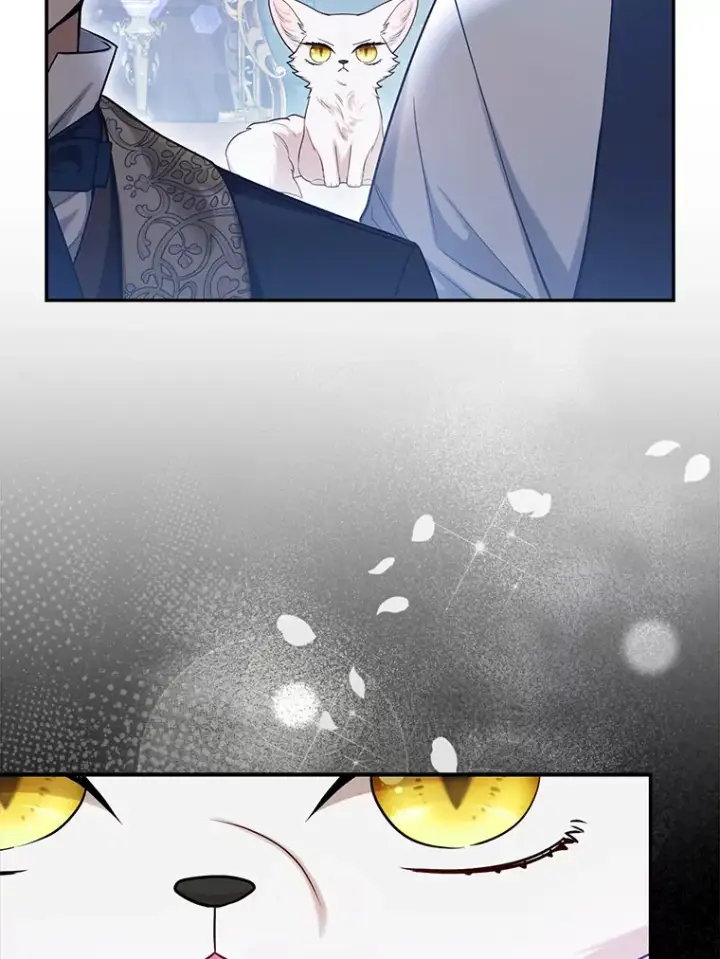 漫画《大公家的狐狸皇女》10.侄子的请求第60张图