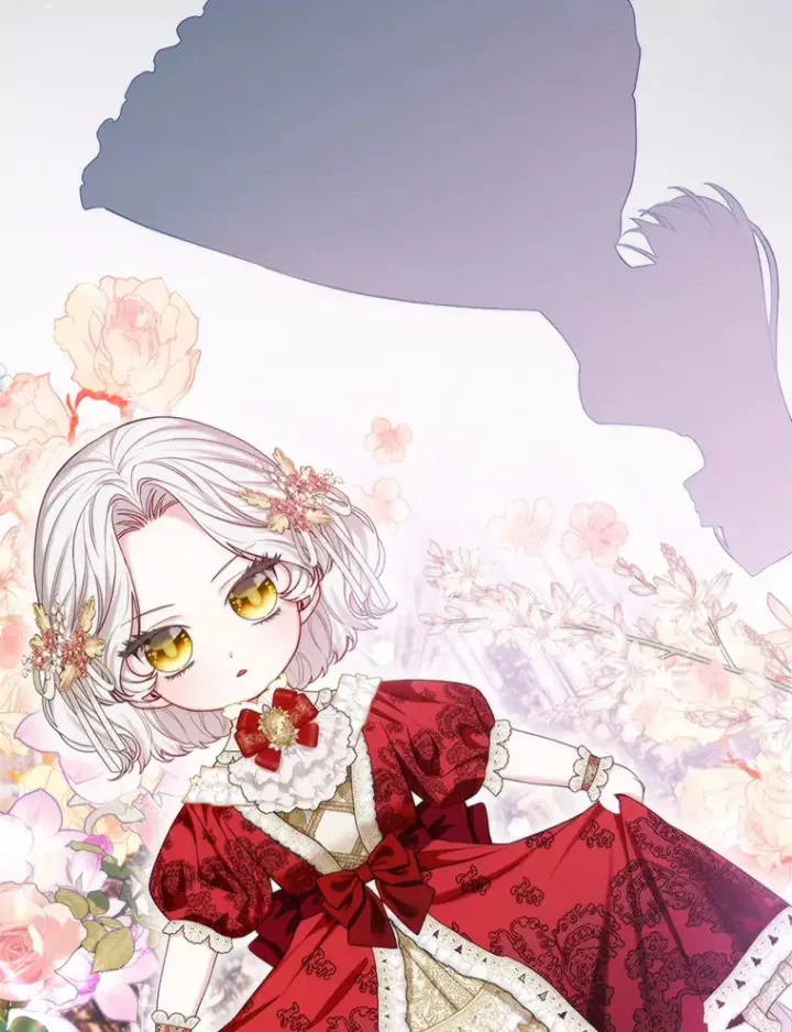 漫画《大公家的狐狸皇女》10.侄子的请求第9张图