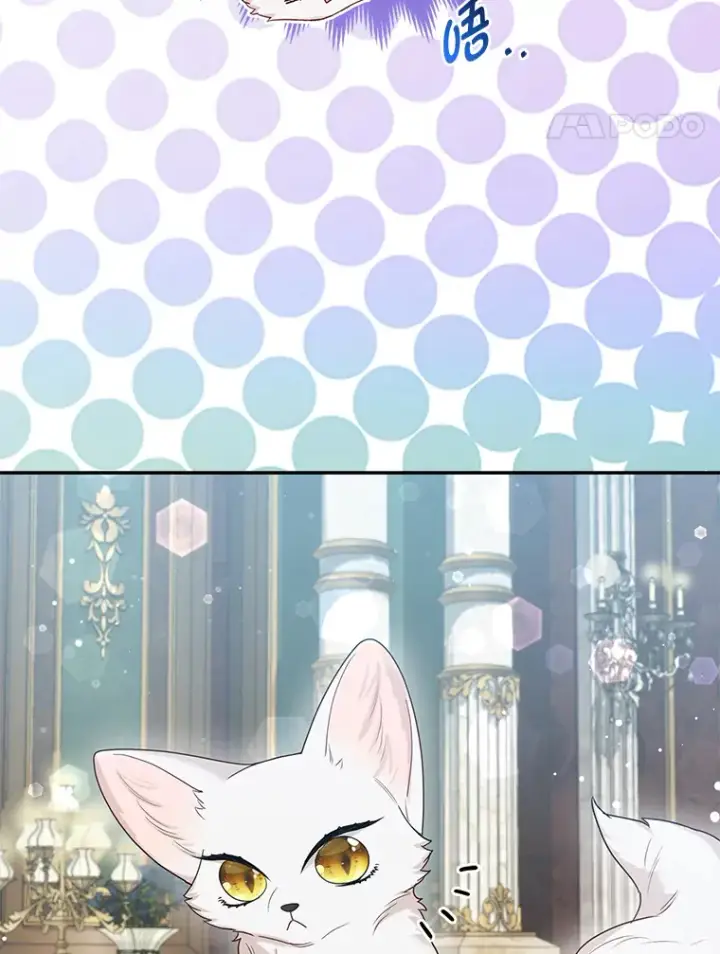 漫画《大公家的狐狸皇女》12.狐狸的撒娇卖萌第109张图
