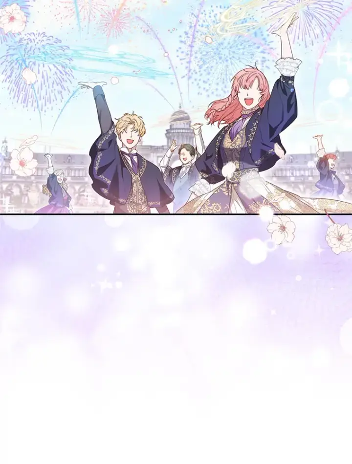 漫画《大公家的狐狸皇女》12.狐狸的撒娇卖萌第12张图