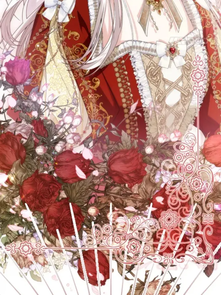 漫画《大公家的狐狸皇女》12.狐狸的撒娇卖萌第53张图
