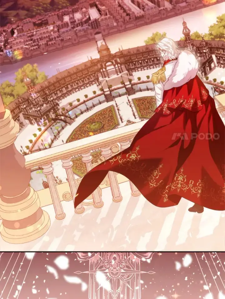 漫画《大公家的狐狸皇女》12.狐狸的撒娇卖萌第99张图