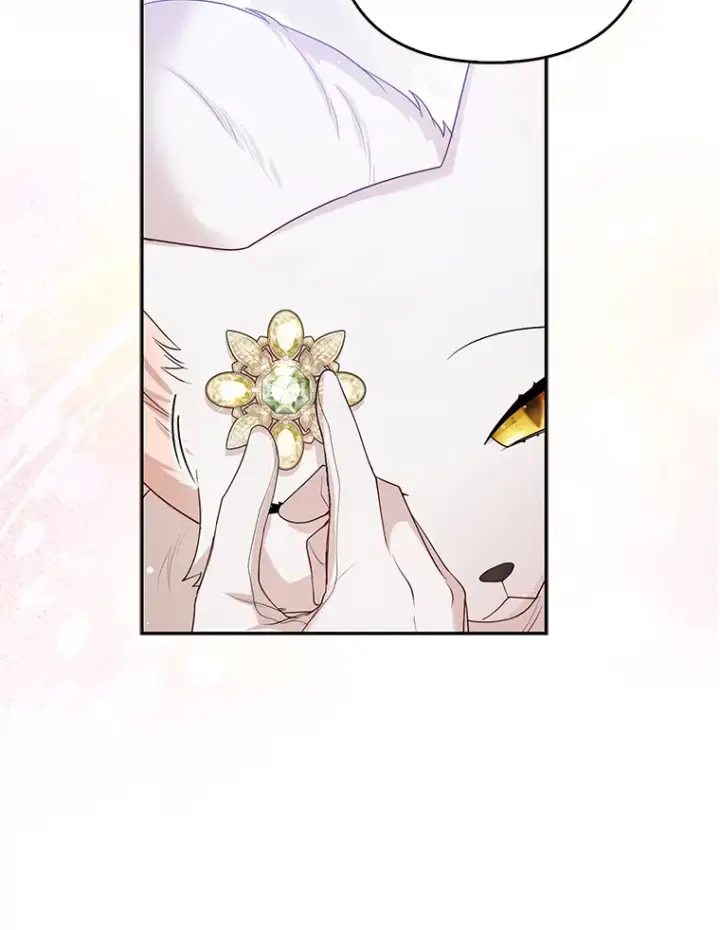 漫画《大公家的狐狸皇女》13.宴会前的准备第59张图
