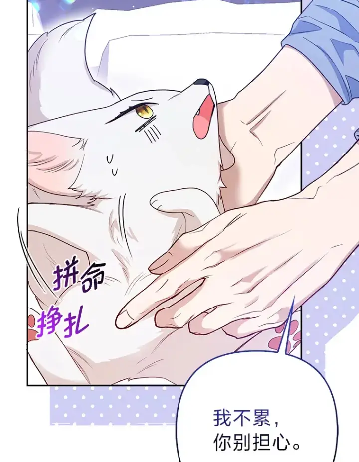 漫画《大公家的狐狸皇女》13.宴会前的准备第96张图