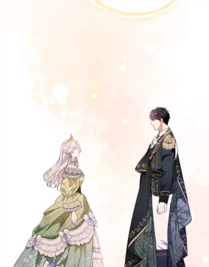 漫画《大公家的狐狸皇女》15.一反常态第2张图