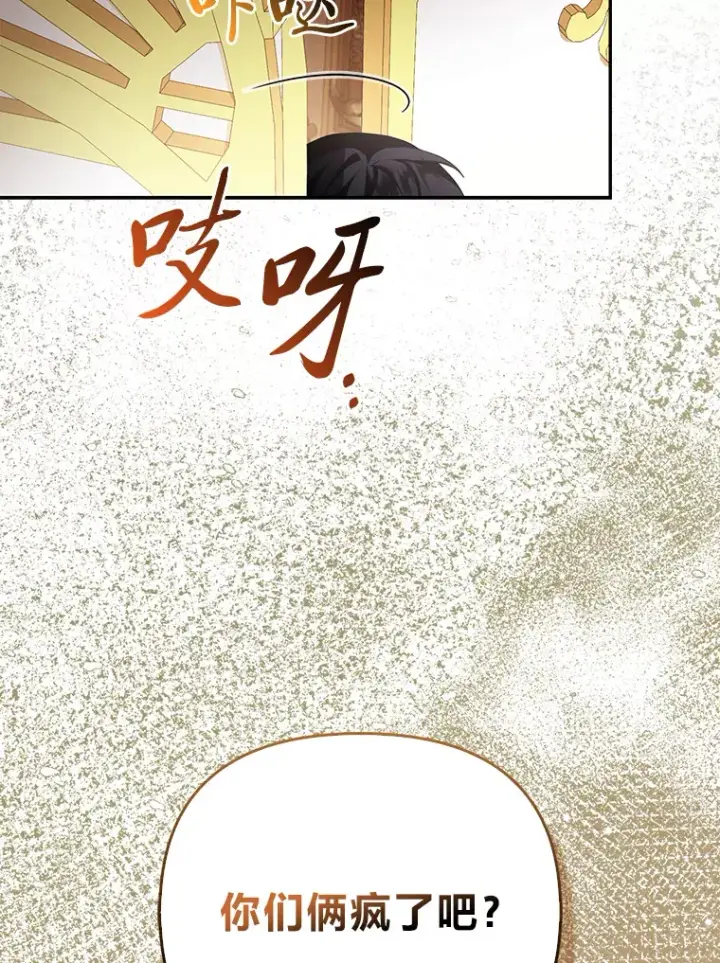 漫画《大公家的狐狸皇女》16.阿祖尔迪夫妇第12张图