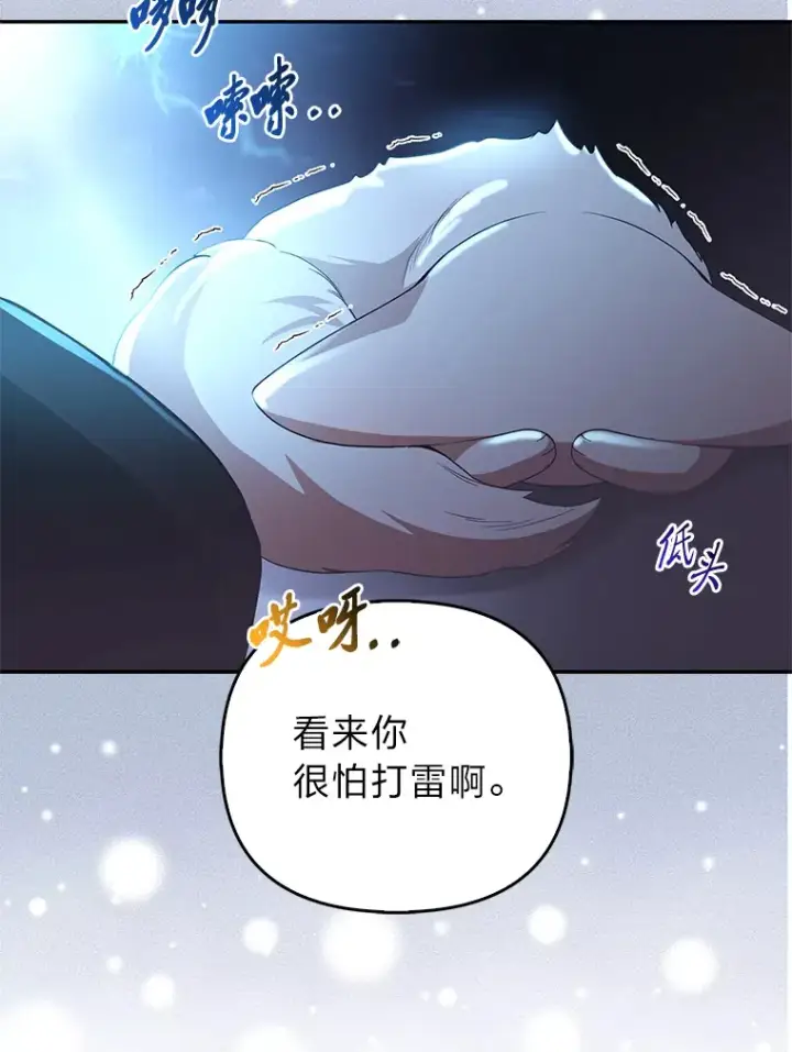 漫画《大公家的狐狸皇女》19.另有隐情第80张图