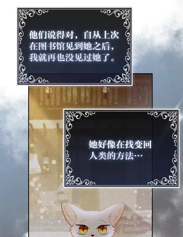 漫画《大公家的狐狸皇女》20.洛温的建议第6张图