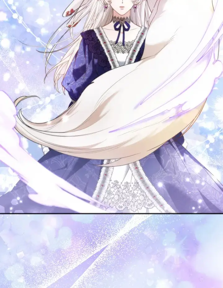 漫画《大公家的狐狸皇女》20.洛温的建议第9张图