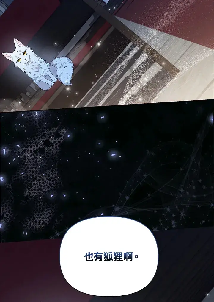 漫画《大公家的狐狸皇女》第1话第32张图