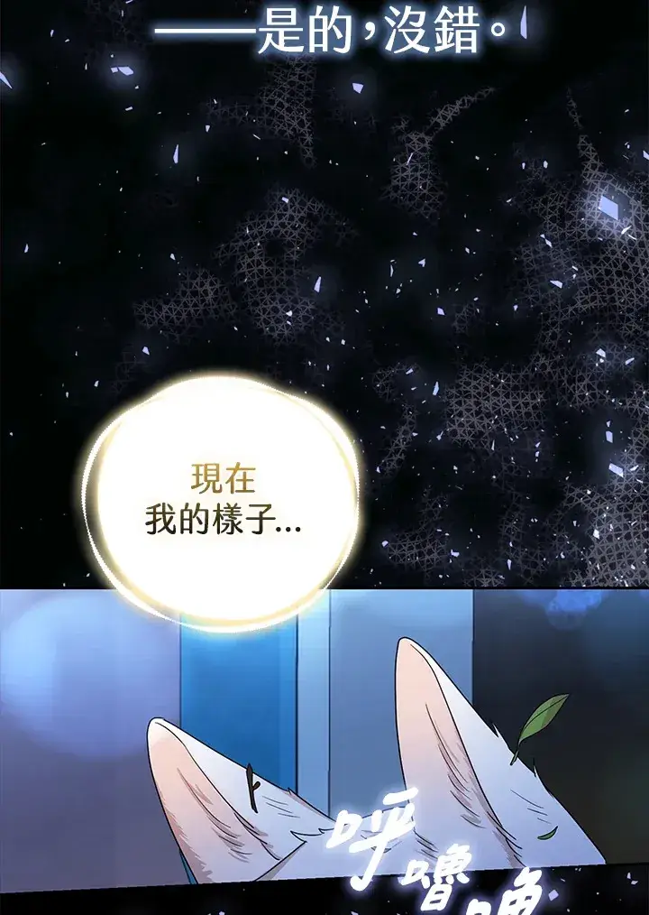漫画《大公家的狐狸皇女》第1话第34张图