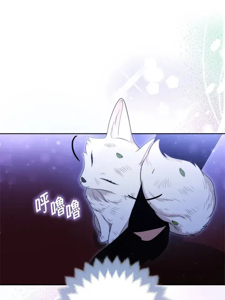 漫画《大公家的狐狸皇女》第3话第36张图