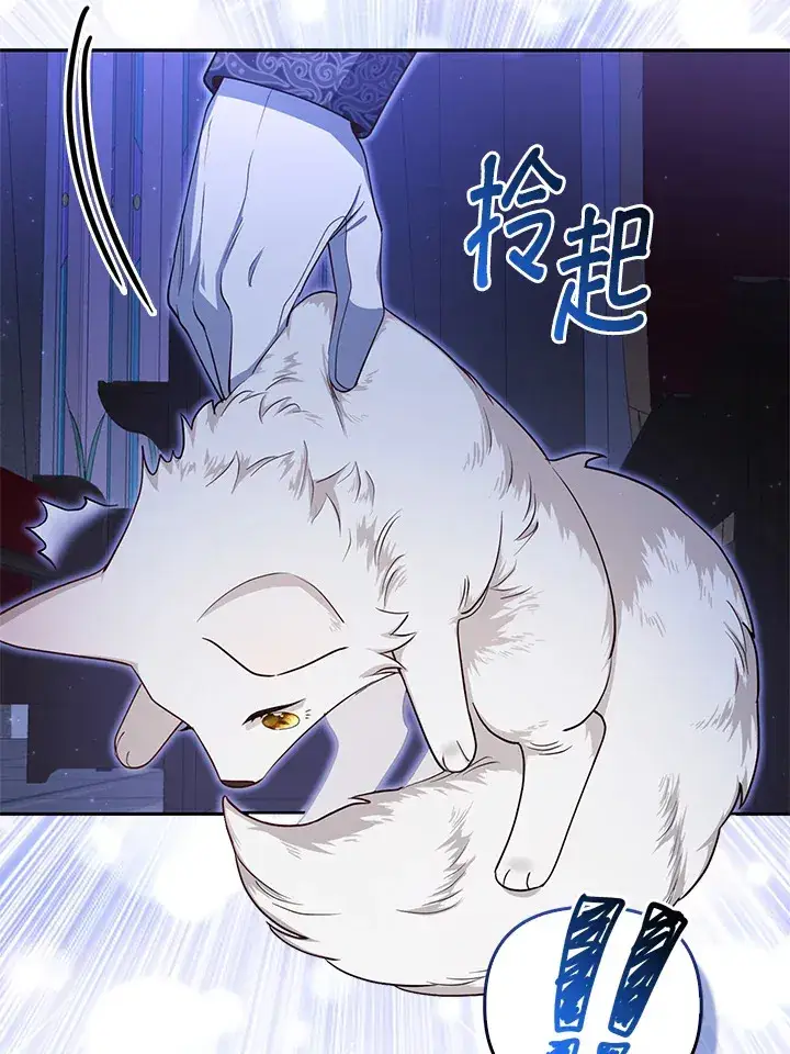 漫画《大公家的狐狸皇女》第3话第45张图