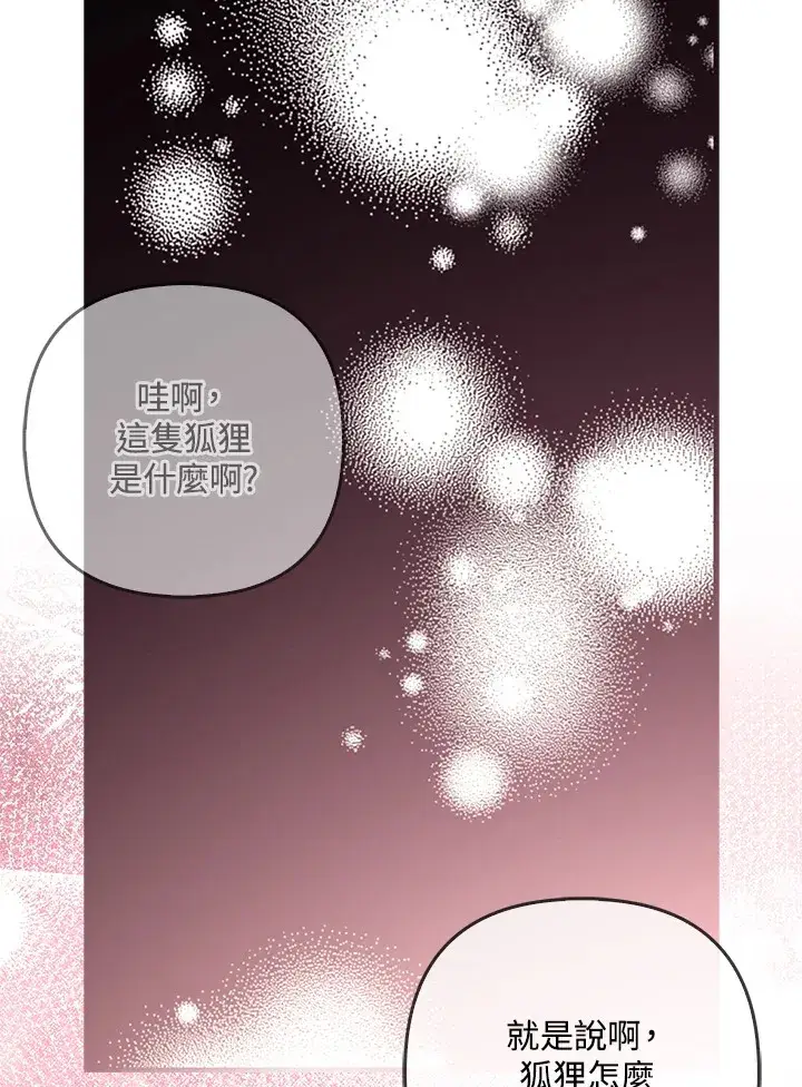 漫画《大公家的狐狸皇女》第4话第14张图