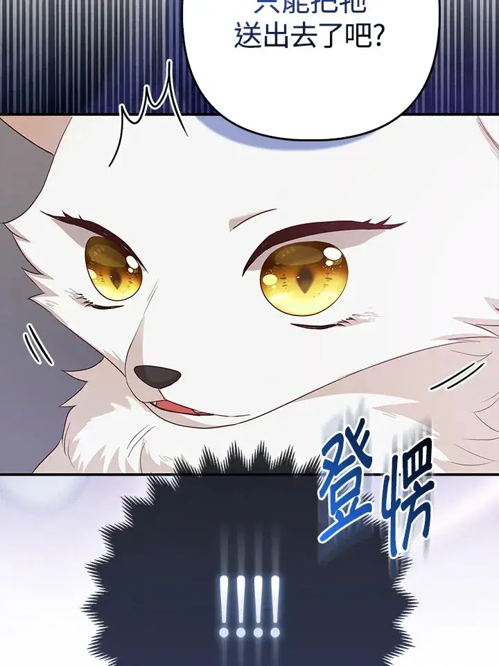 漫画《大公家的狐狸皇女》第4话第28张图