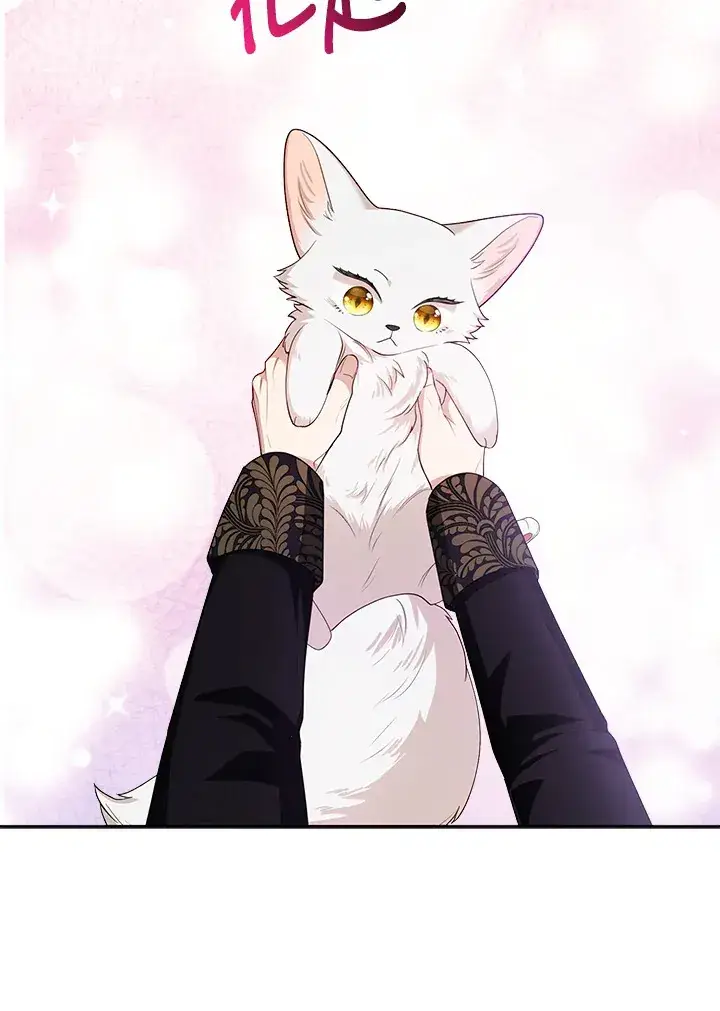 漫画《大公家的狐狸皇女》第6话第11张图