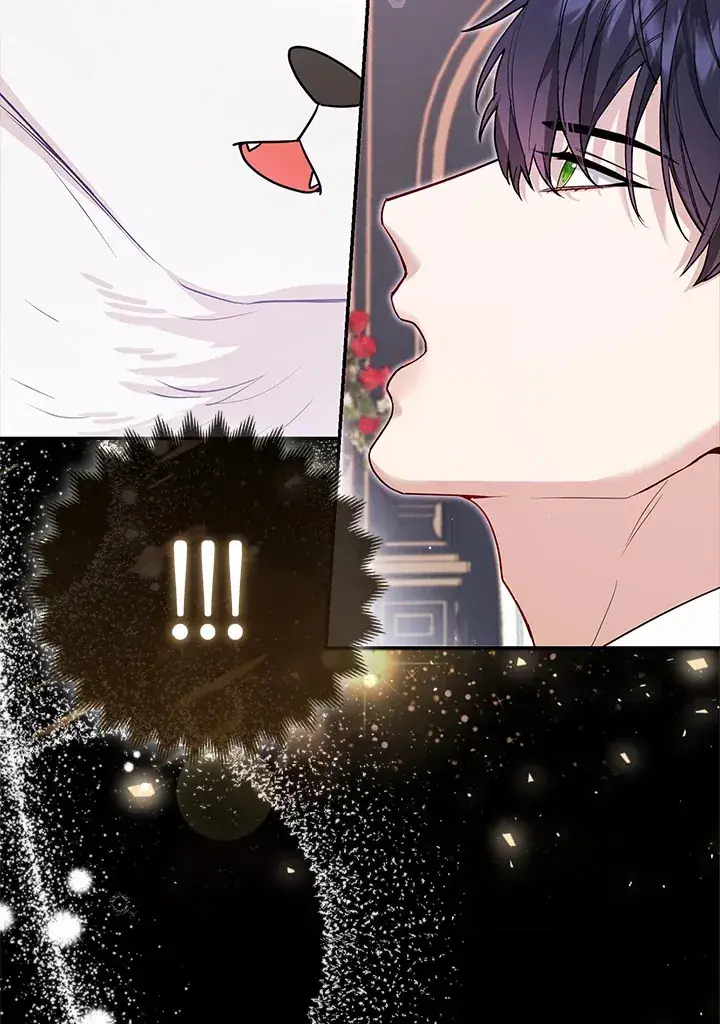 漫画《大公家的狐狸皇女》第6话第13张图