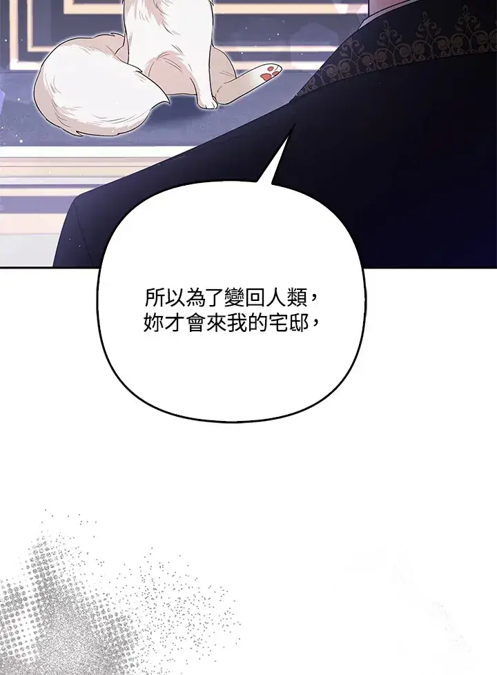 漫画《大公家的狐狸皇女》第6话第46张图