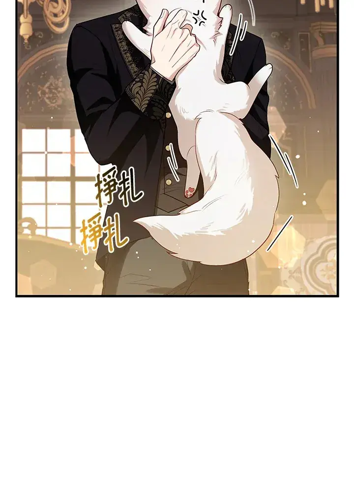 漫画《大公家的狐狸皇女》第8话第17张图