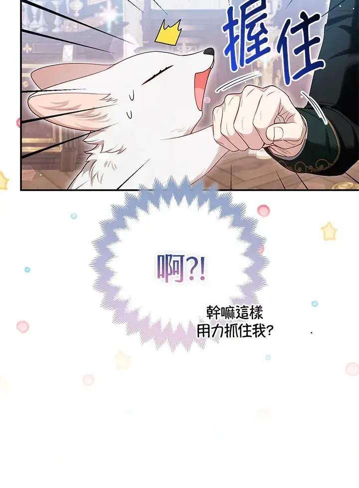 漫画《大公家的狐狸皇女》第9话第72张图