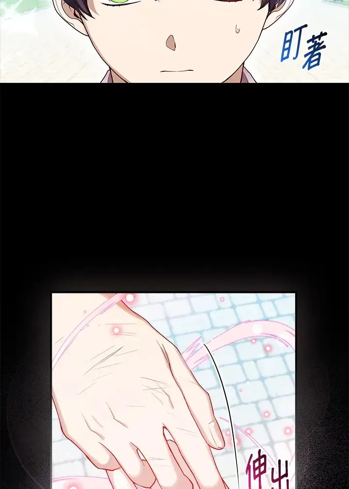 漫画《大公家的狐狸皇女》第9话第95张图