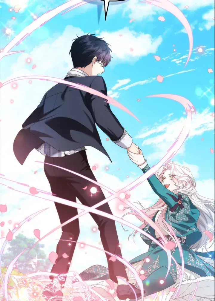 漫画《大公家的狐狸皇女》第9话第99张图