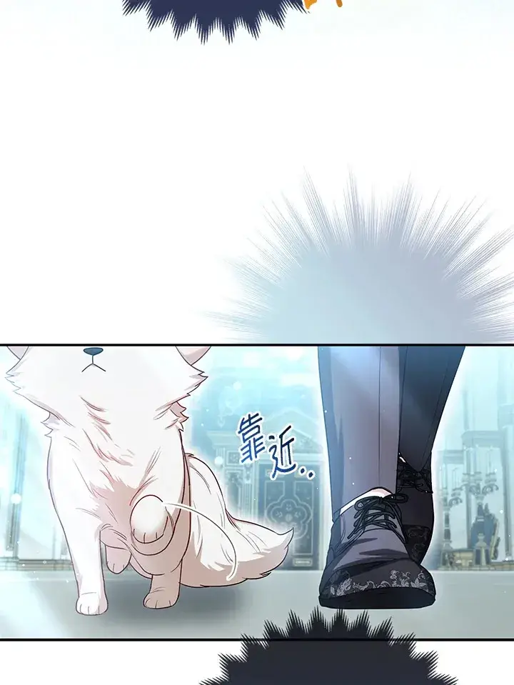 漫画《大公家的狐狸皇女》第10话第16张图