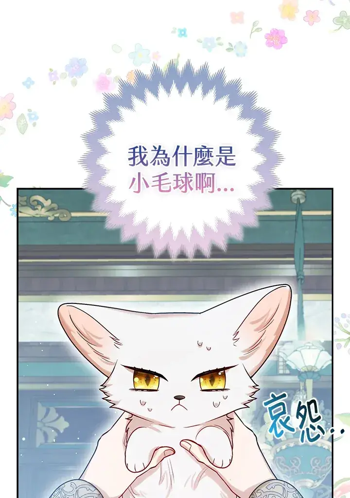 漫画《大公家的狐狸皇女》第10话第30张图