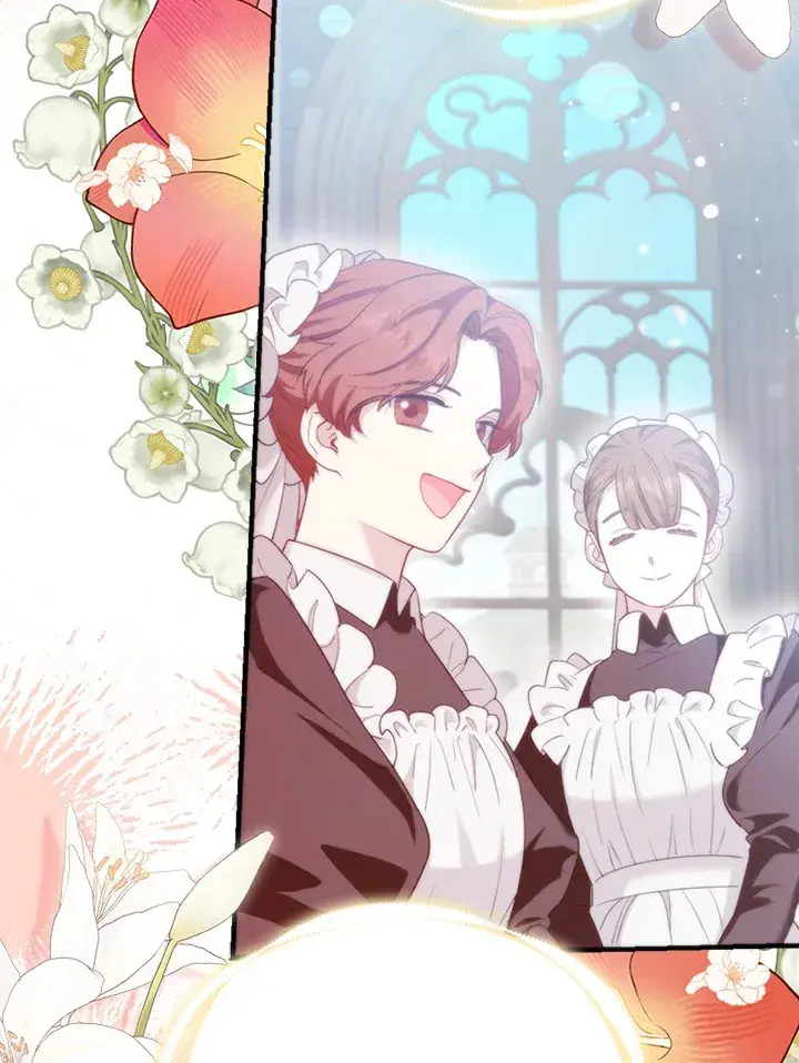 漫画《大公家的狐狸皇女》第11话第105张图