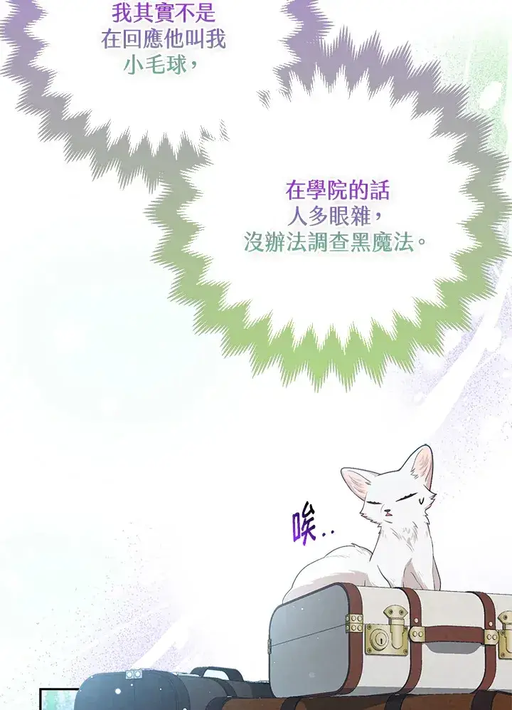 漫画《大公家的狐狸皇女》第11话第19张图