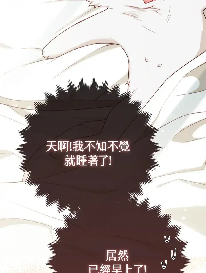 漫画《大公家的狐狸皇女》第11话第3张图