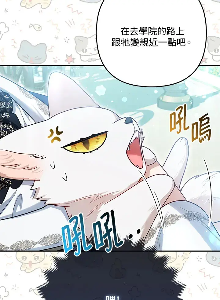 漫画《大公家的狐狸皇女》第11话第38张图