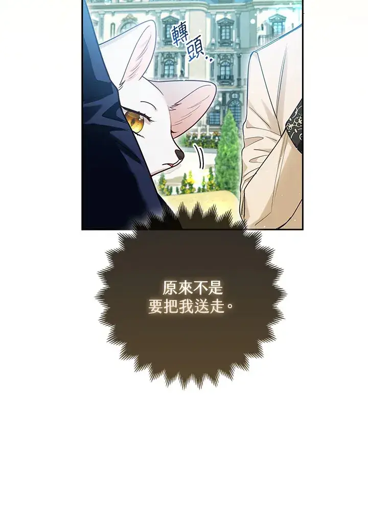 漫画《大公家的狐狸皇女》第11话第46张图