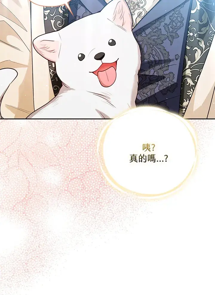 漫画《大公家的狐狸皇女》第11话第50张图