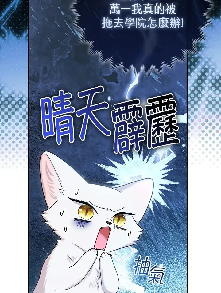 漫画《大公家的狐狸皇女》第11话第8张图