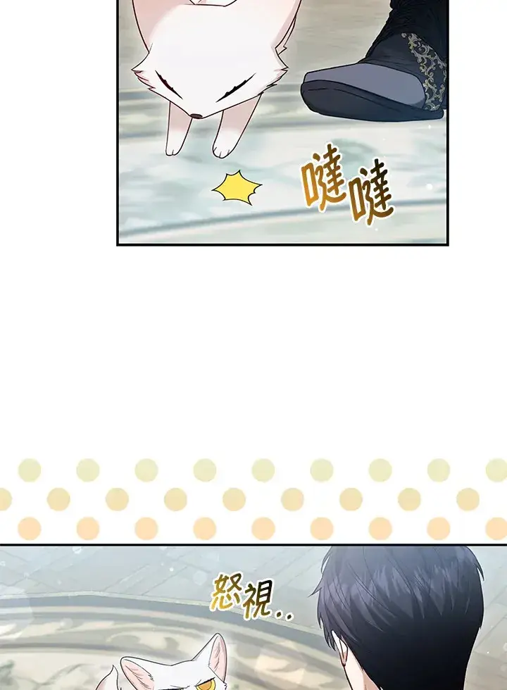 漫画《大公家的狐狸皇女》第12话第67张图