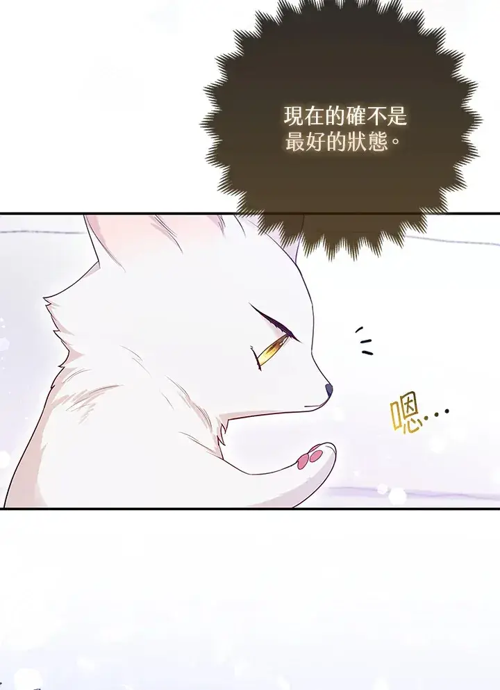 漫画《大公家的狐狸皇女》第13话第83张图