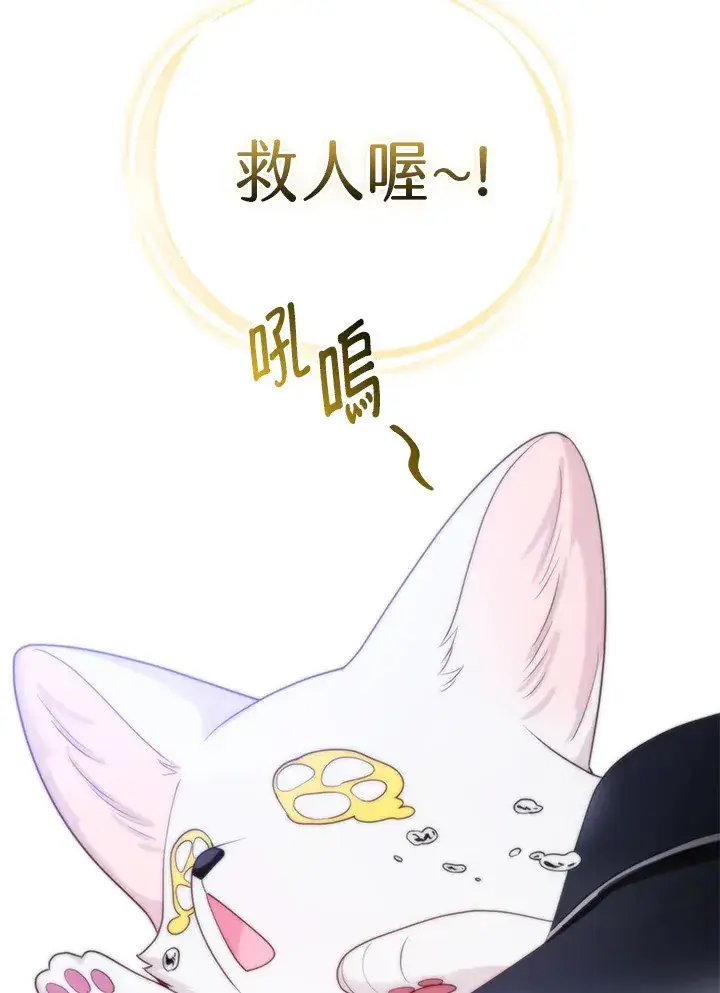 漫画《大公家的狐狸皇女》第13话第90张图