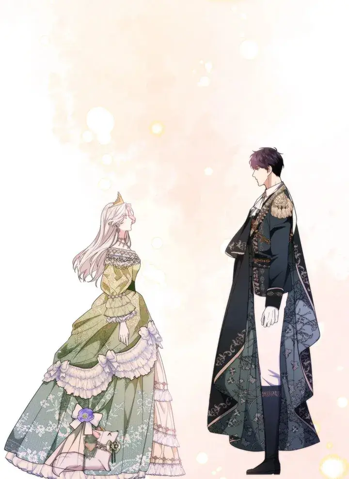 漫画《大公家的狐狸皇女》第15话第2张图