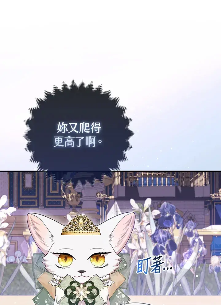 漫画《大公家的狐狸皇女》第15话第28张图