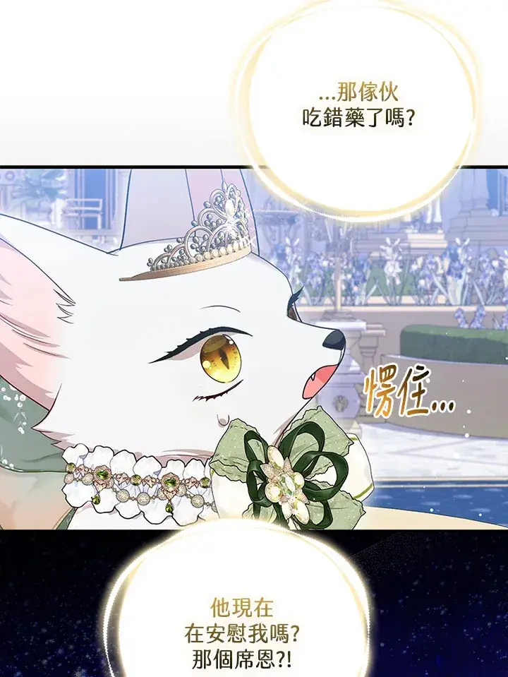 漫画《大公家的狐狸皇女》第15话第65张图