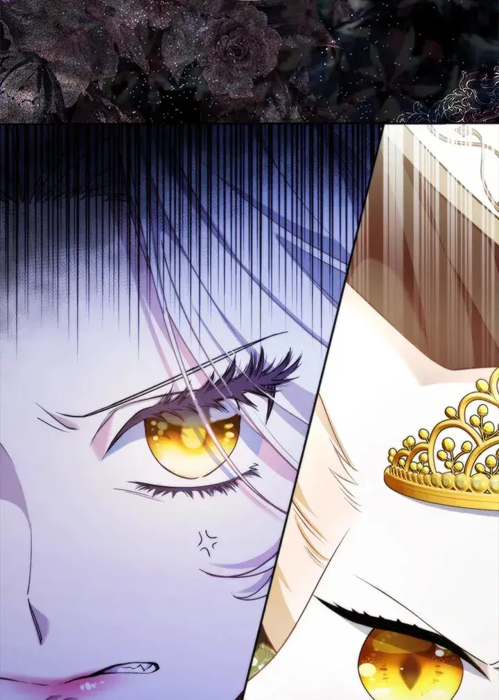 漫画《大公家的狐狸皇女》第16话第111张图
