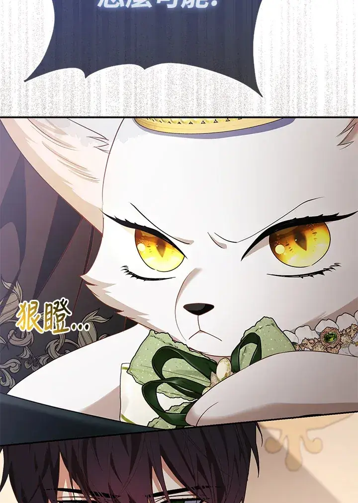 漫画《大公家的狐狸皇女》第16话第77张图