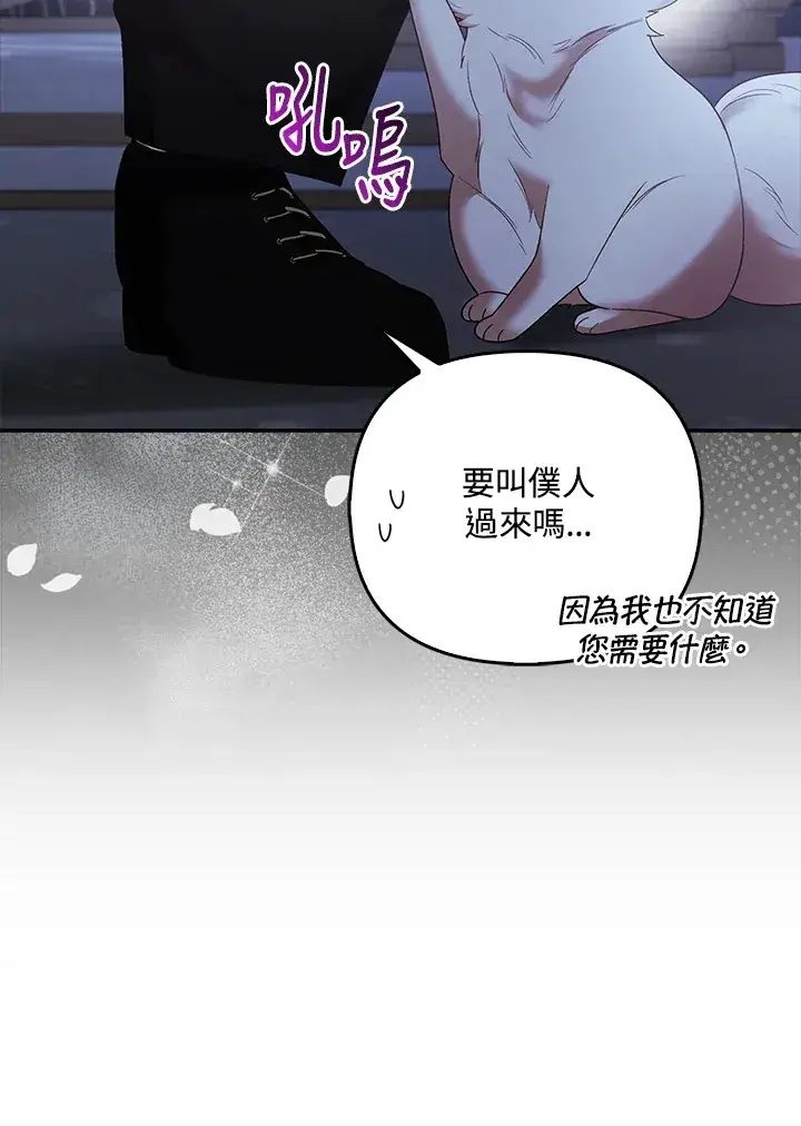漫画《大公家的狐狸皇女》第19话第66张图