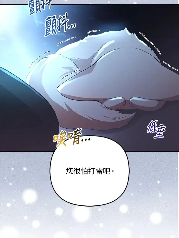 漫画《大公家的狐狸皇女》第19话第74张图