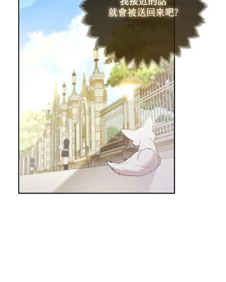 漫画《大公家的狐狸皇女》第20话第63张图